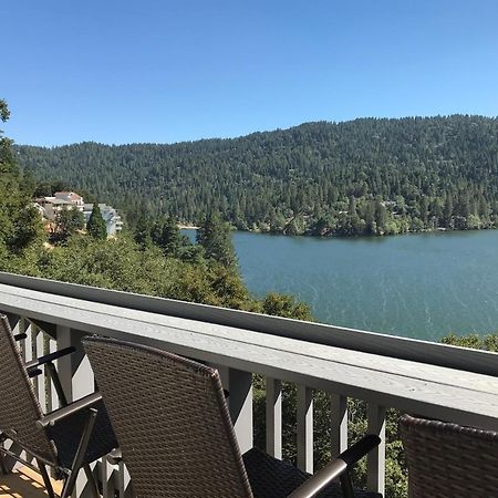 Lake View Magic 크레스틀린 외부 사진