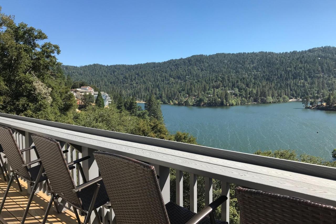Lake View Magic 크레스틀린 외부 사진