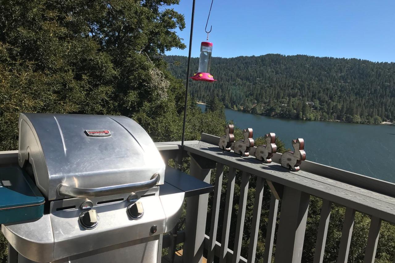 Lake View Magic 크레스틀린 외부 사진